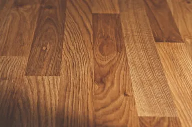 Hardwood Flooring